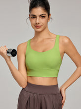 Woman Bra, Anti-Odor, Cooling & High Impact Siren Bra & Moulded Cups With Clasps & Sports, yoga, jogging